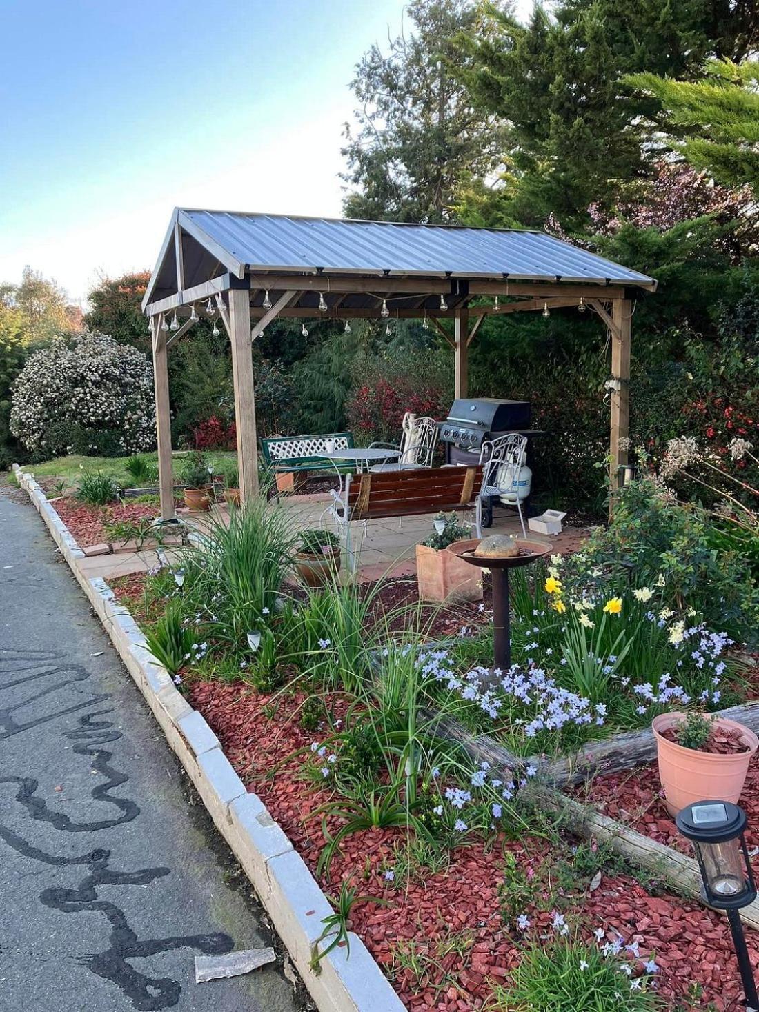Colonial Lodge Motor Inn ヤス エクステリア 写真